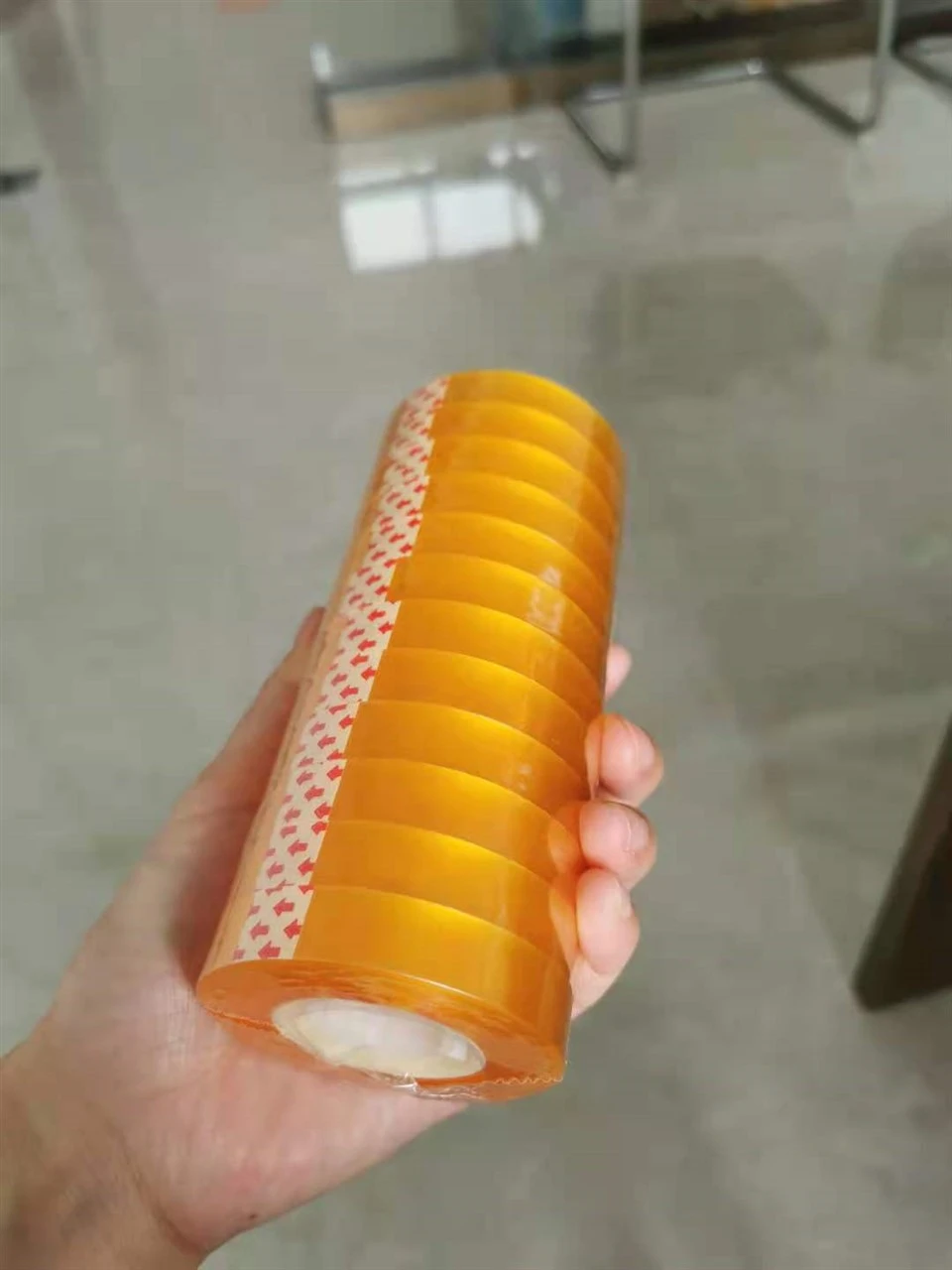 Kartolerija Tape 24mm